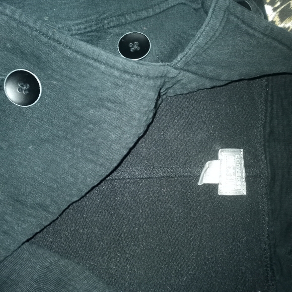 converse jacket - Picture 2 of 2